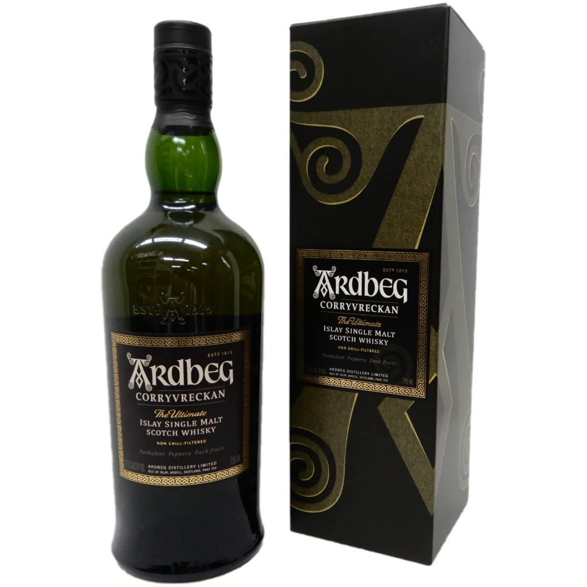 【新品】アードベッグ コリーヴレッカン 57.1%　700ml Ardbeg Amazon.co.jp: アードベッグ コリーヴレッカン 57.1度 700ml : 食品